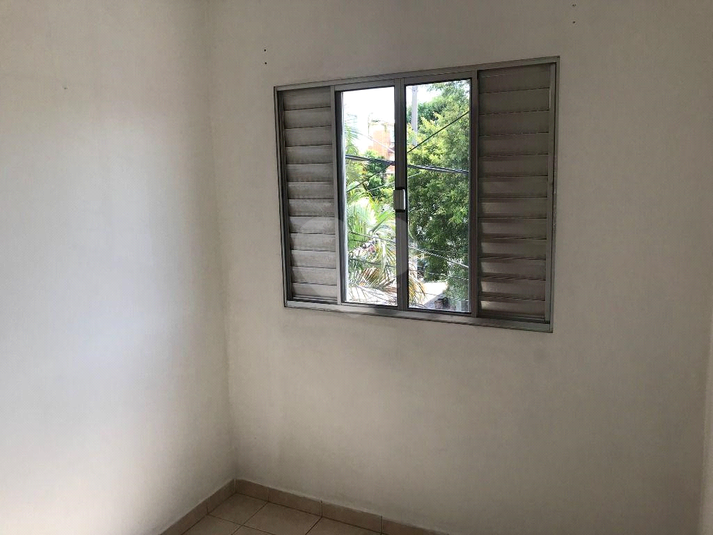 Aluguel Apartamento São Paulo Vila Dom Pedro I REO803986 13