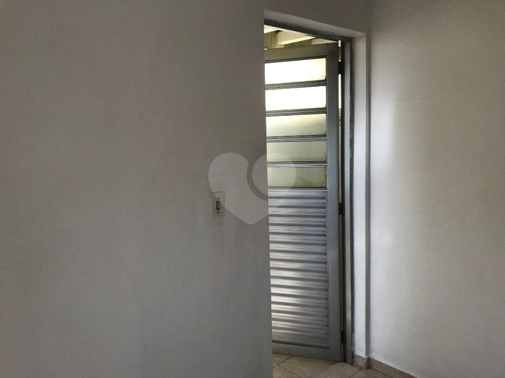 Aluguel Apartamento São Paulo Vila Dom Pedro I REO803986 1