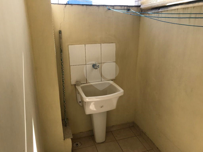 Aluguel Apartamento São Paulo Vila Dom Pedro I REO803986 3