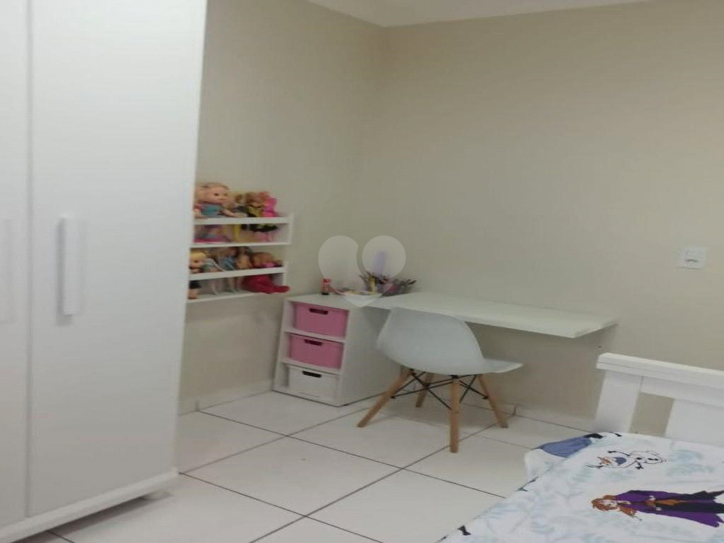 Venda Apartamento São Paulo São João Clímaco REO803989 5