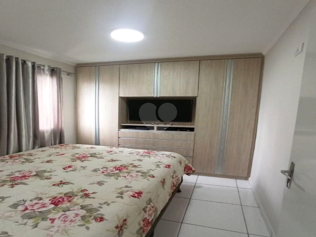 Venda Apartamento São Paulo São João Clímaco REO803989 7