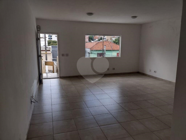 Aluguel Casa São Paulo Vila Bertioga REO803993 4