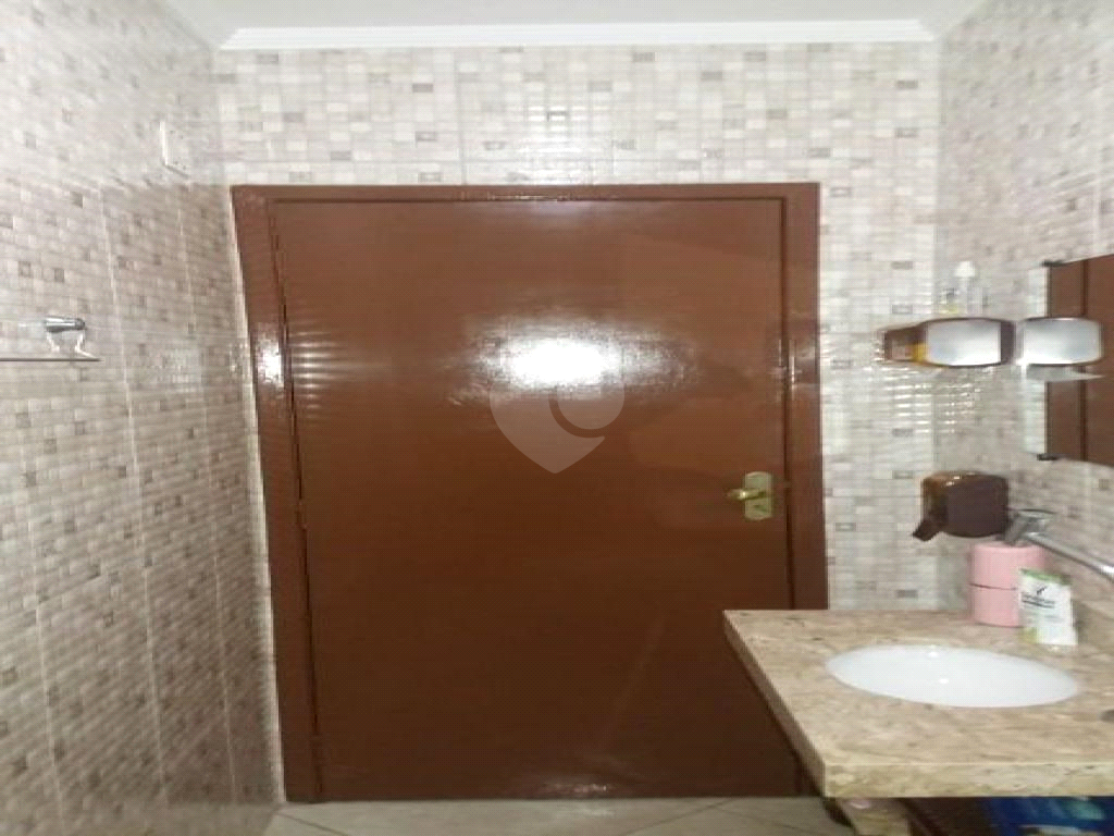 Venda Casa São Paulo Vila Firmiano Pinto REO804000 10