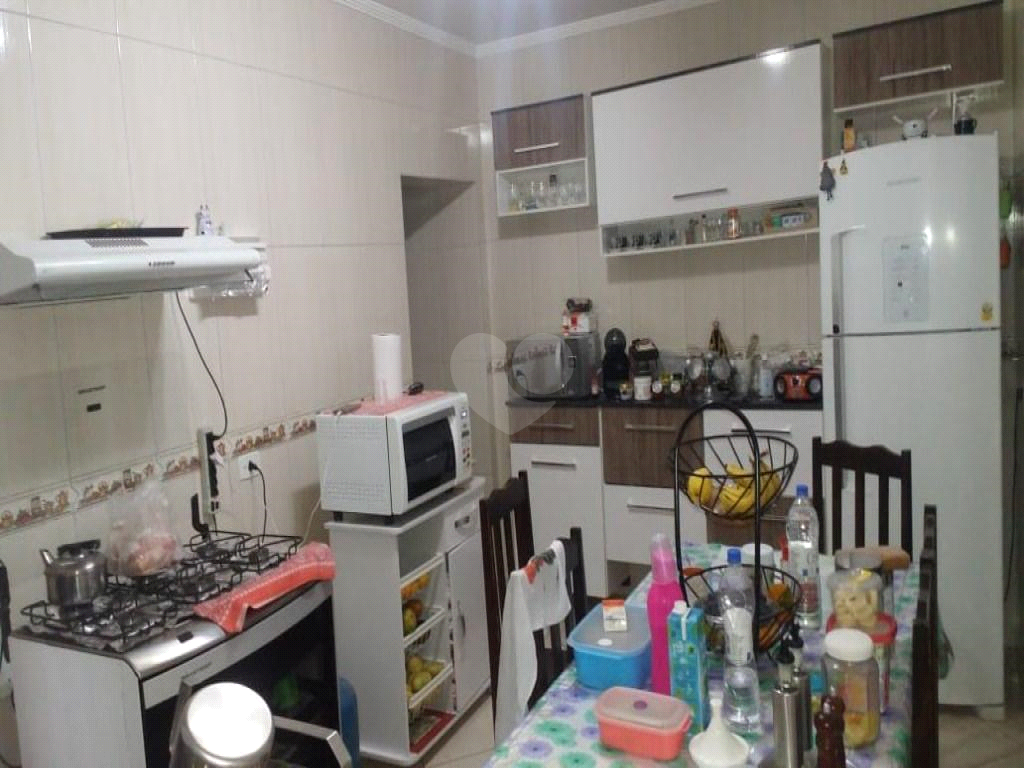 Venda Casa São Paulo Vila Firmiano Pinto REO804000 18