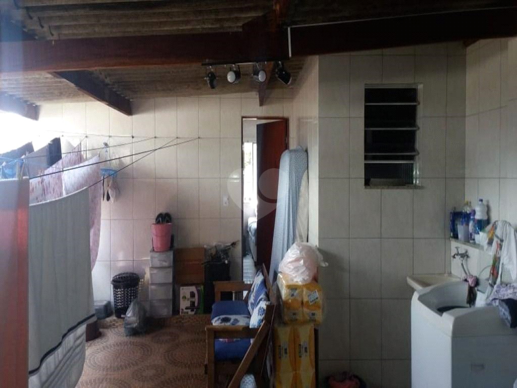 Venda Casa São Paulo Vila Firmiano Pinto REO804000 23