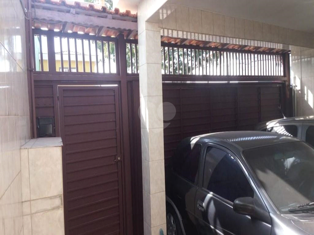 Venda Casa São Paulo Vila Firmiano Pinto REO804000 25