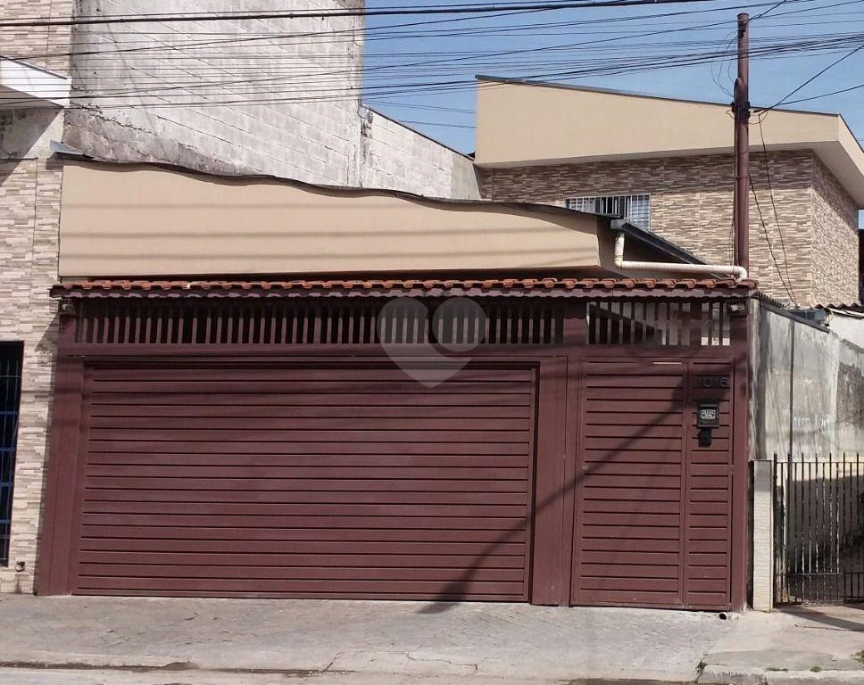 Venda Casa São Paulo Vila Firmiano Pinto REO804000 26