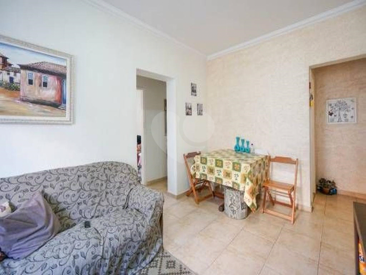 Venda Apartamento São Paulo Brás REO804003 8