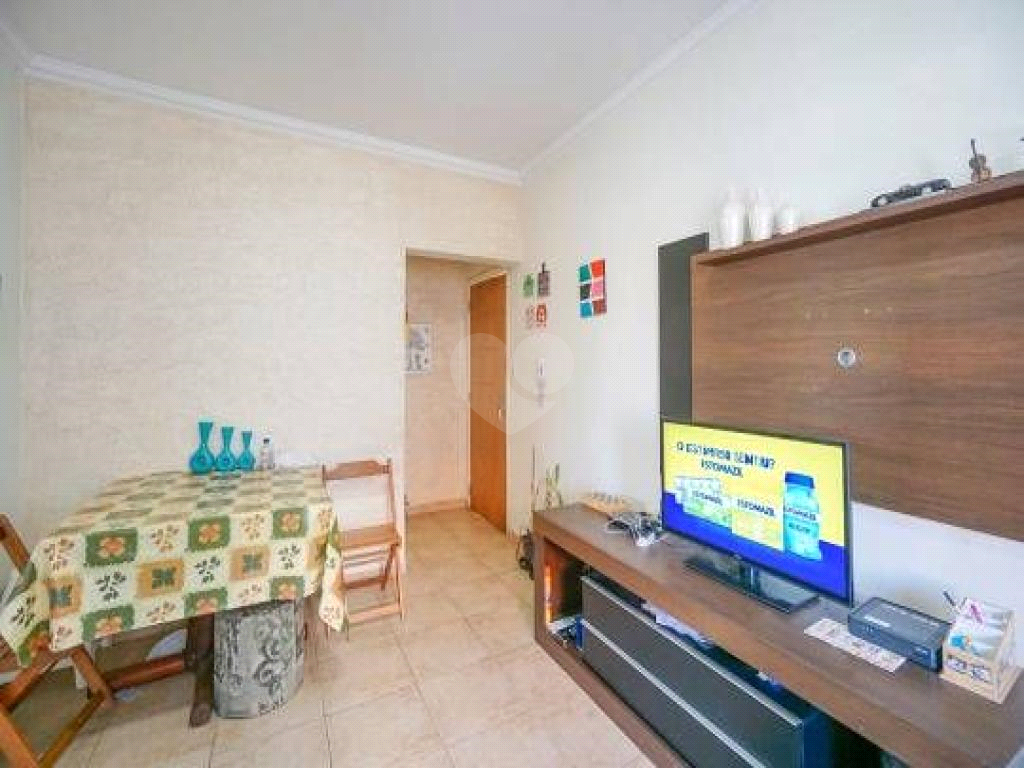 Venda Apartamento São Paulo Brás REO804003 2