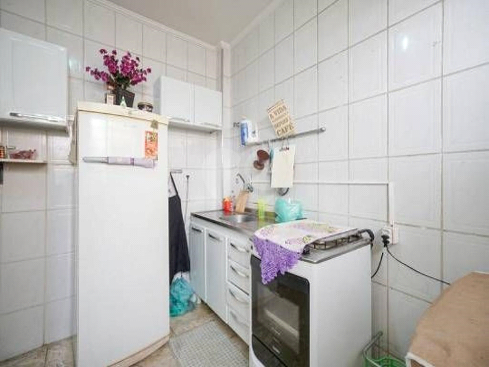 Venda Apartamento São Paulo Brás REO804003 7