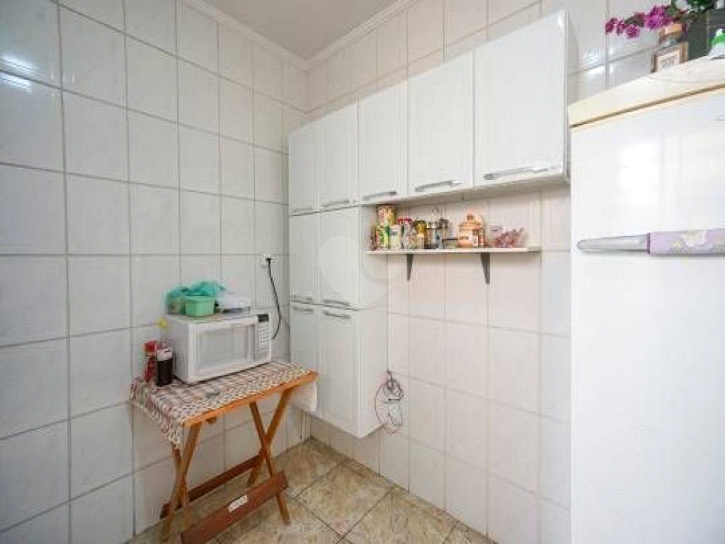 Venda Apartamento São Paulo Brás REO804003 1