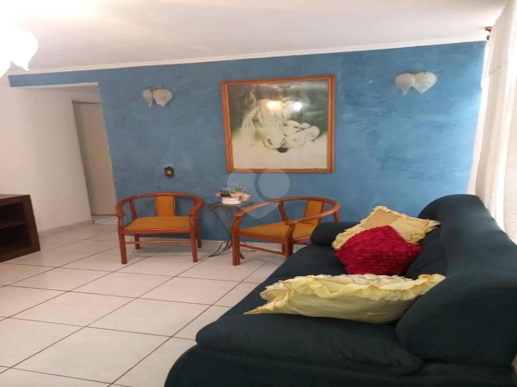 Venda Apartamento São Paulo Saúde REO804007 5