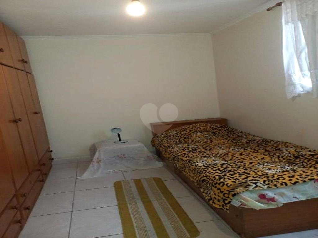 Venda Apartamento São Paulo Saúde REO804007 9