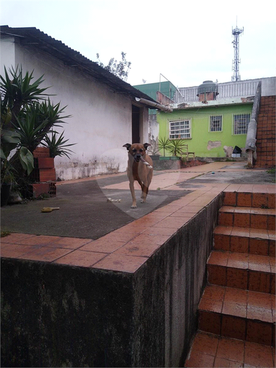 Venda Sobrado São Paulo Vila Silva Teles REO804008 13