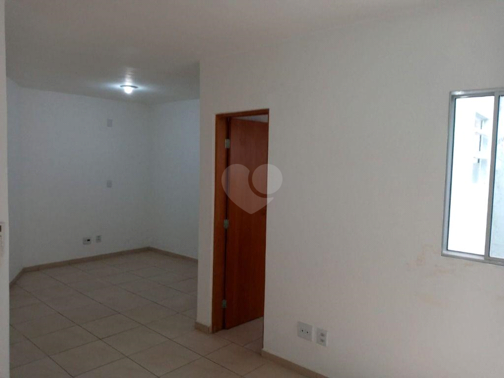 Aluguel Casa São Paulo Ipiranga REO804018 1