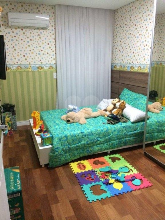 Venda Apartamento São Paulo Parque Mandaqui REO80402 8