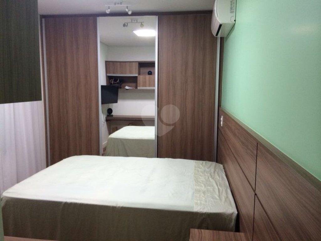 Venda Apartamento São Paulo Parque Mandaqui REO80402 9