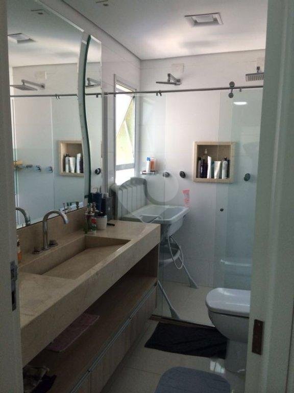 Venda Apartamento São Paulo Parque Mandaqui REO80402 7