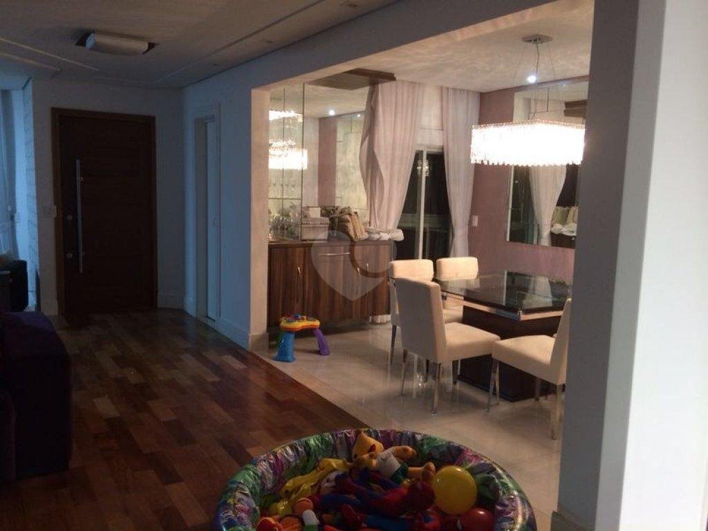 Venda Apartamento São Paulo Parque Mandaqui REO80402 4