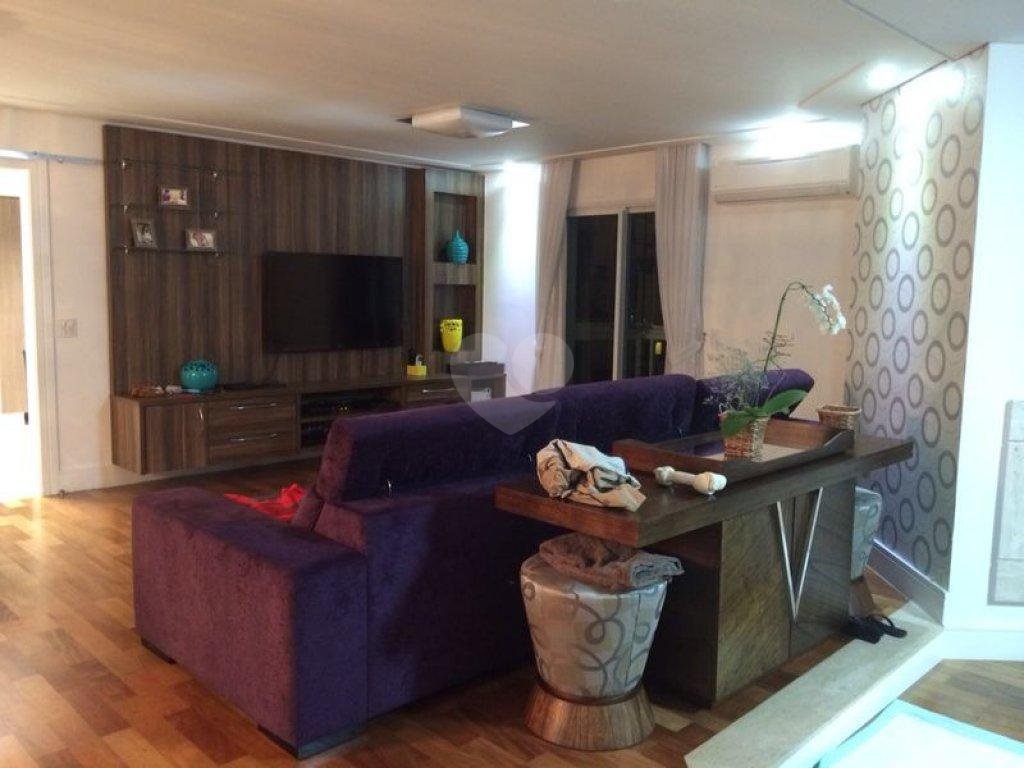 Venda Apartamento São Paulo Parque Mandaqui REO80402 3