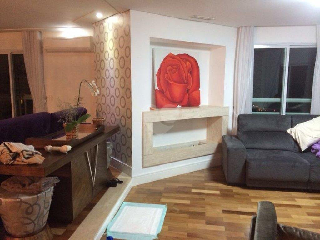 Venda Apartamento São Paulo Parque Mandaqui REO80402 2