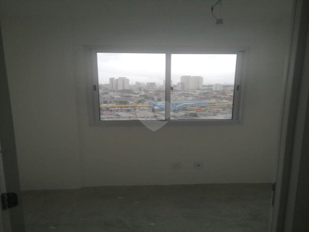 Venda Apartamento São Paulo Vila Independência REO804027 12