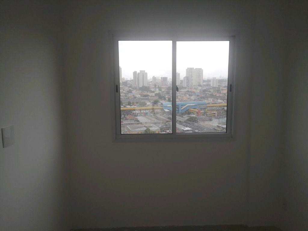 Venda Apartamento São Paulo Vila Independência REO804027 14