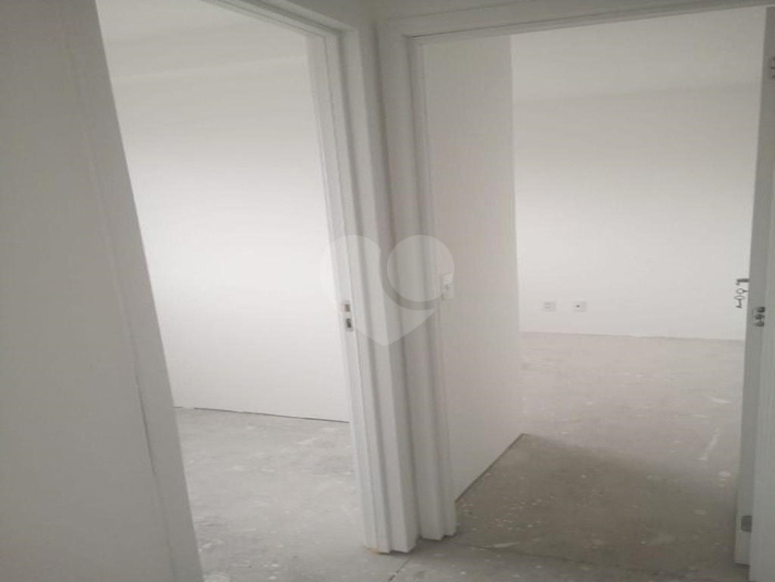 Venda Apartamento São Paulo Vila Independência REO804027 15