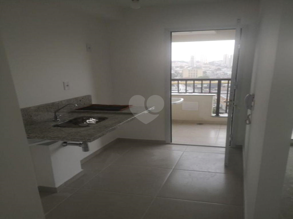 Venda Apartamento São Paulo Vila Independência REO804027 19