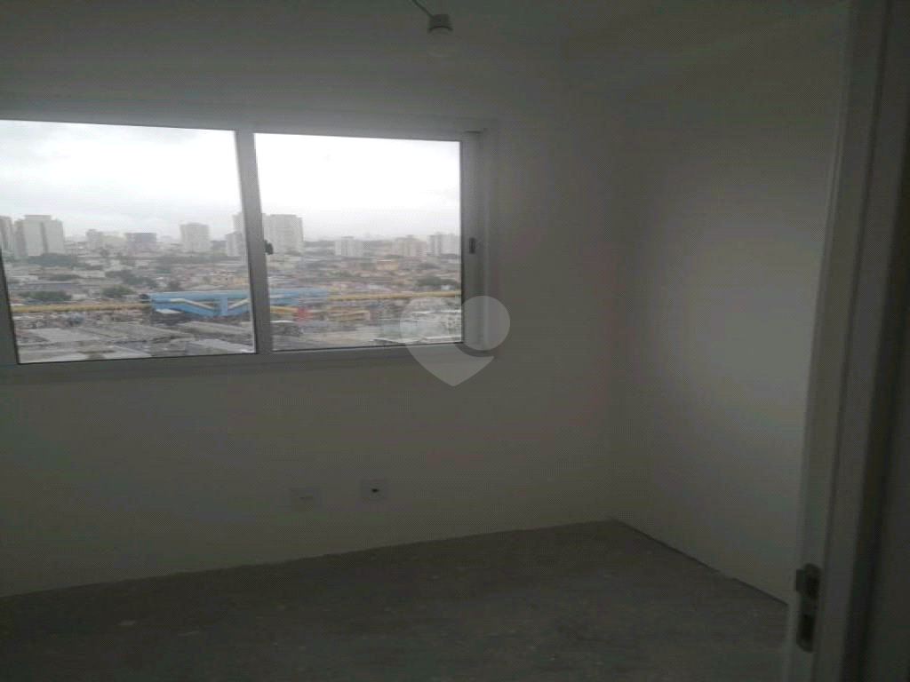 Venda Apartamento São Paulo Vila Independência REO804027 6