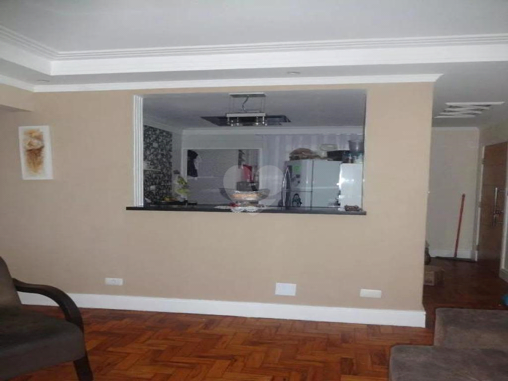 Venda Apartamento São Paulo Ipiranga REO804033 7