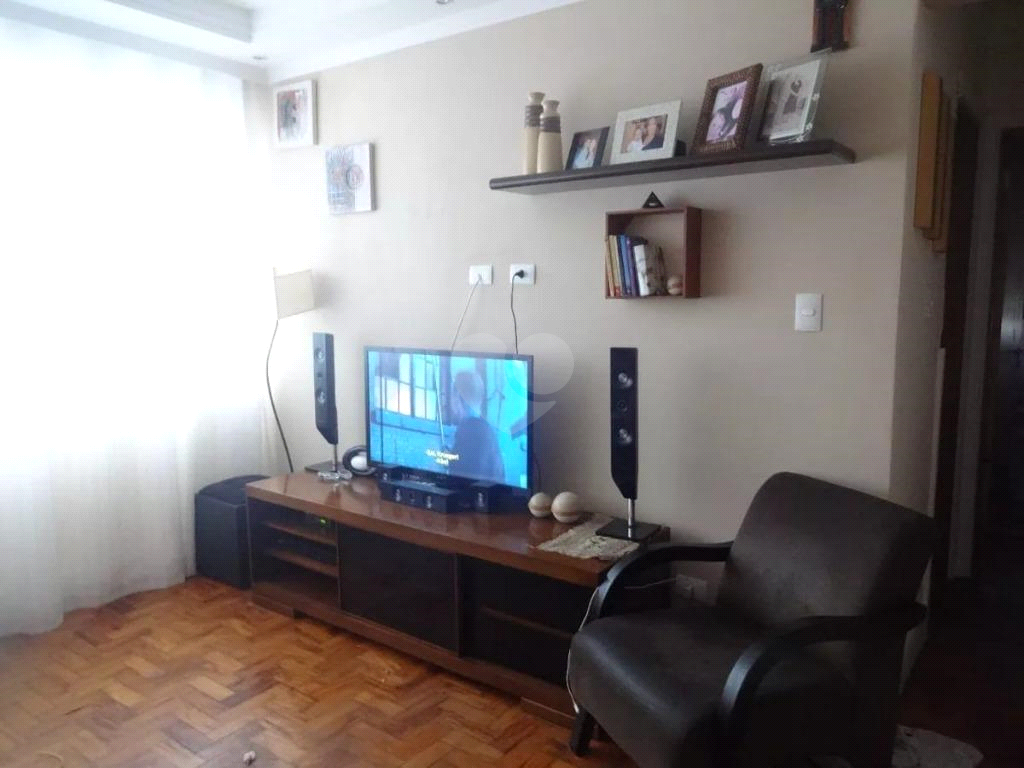 Venda Apartamento São Paulo Ipiranga REO804033 8