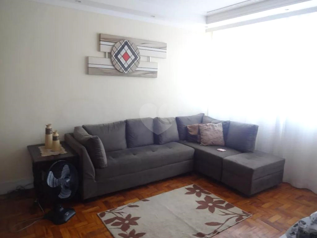 Venda Apartamento São Paulo Ipiranga REO804033 2