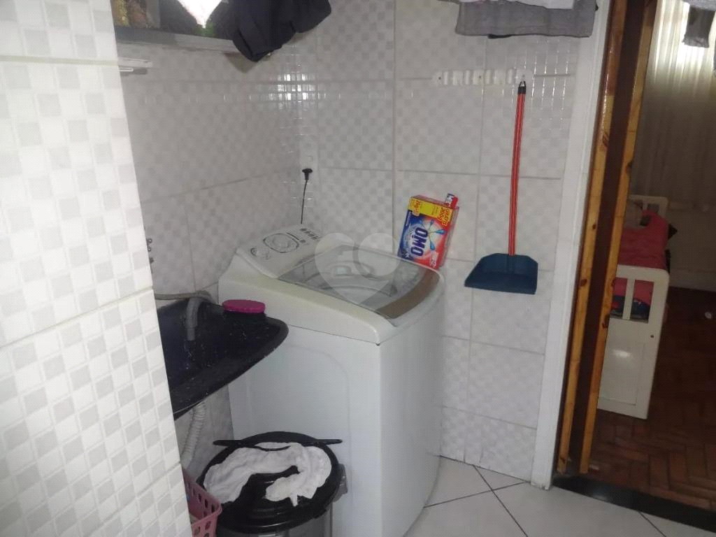 Venda Apartamento São Paulo Ipiranga REO804033 10