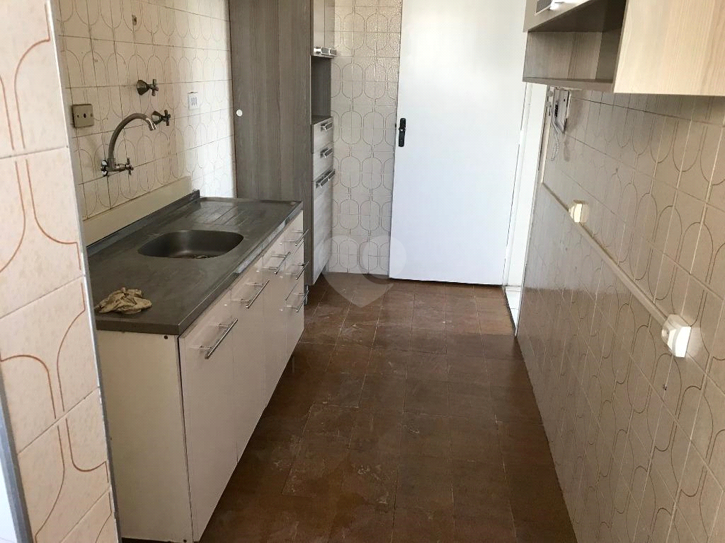 Aluguel Apartamento São Paulo Vila Nair REO804036 11