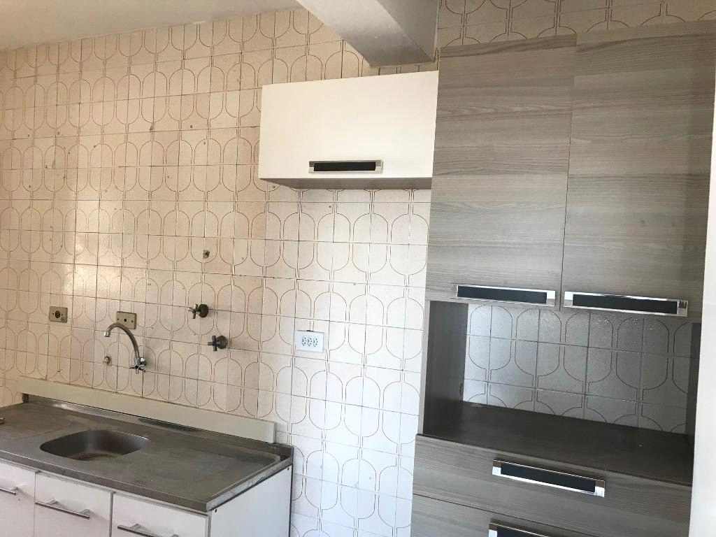 Aluguel Apartamento São Paulo Vila Nair REO804036 15