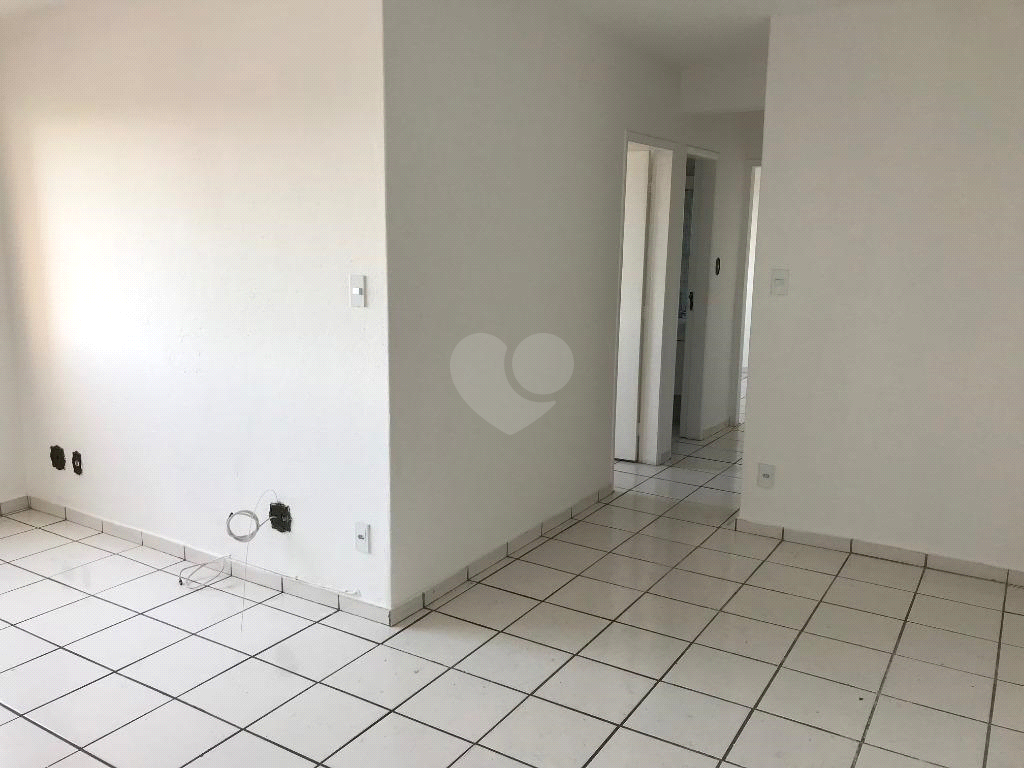 Aluguel Apartamento São Paulo Vila Nair REO804036 2