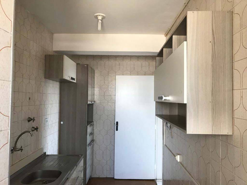 Aluguel Apartamento São Paulo Vila Nair REO804036 22