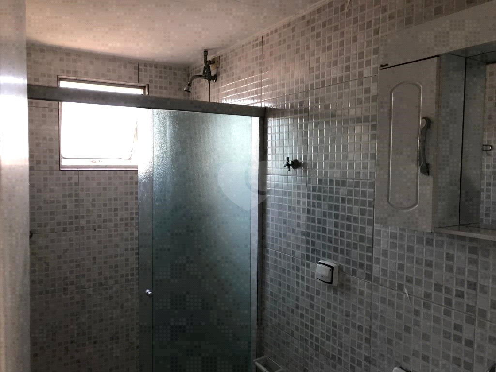 Aluguel Apartamento São Paulo Vila Nair REO804036 8