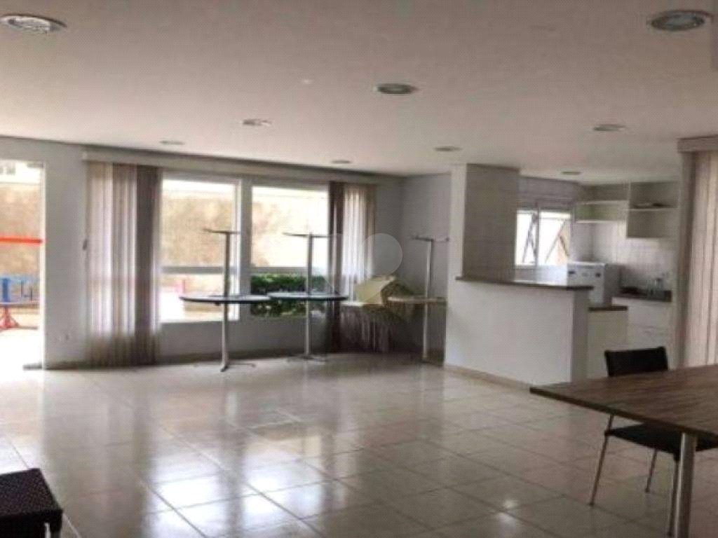 Venda Apartamento São Paulo Vila Das Mercês REO804040 5