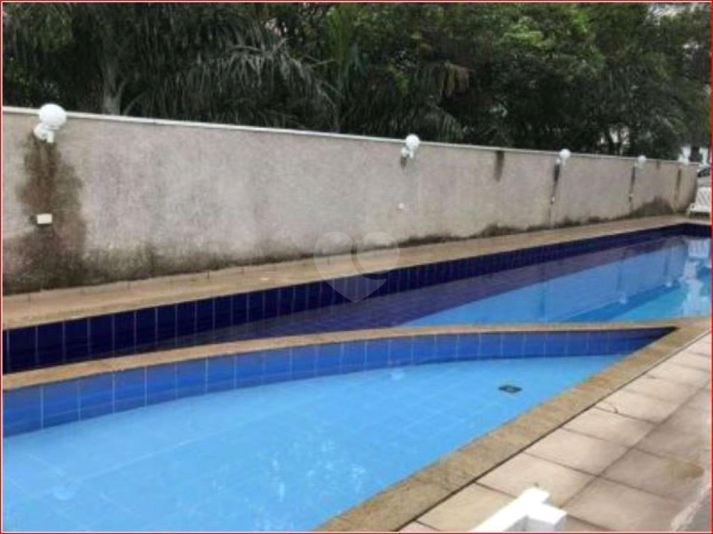 Venda Apartamento São Paulo Vila Das Mercês REO804040 8