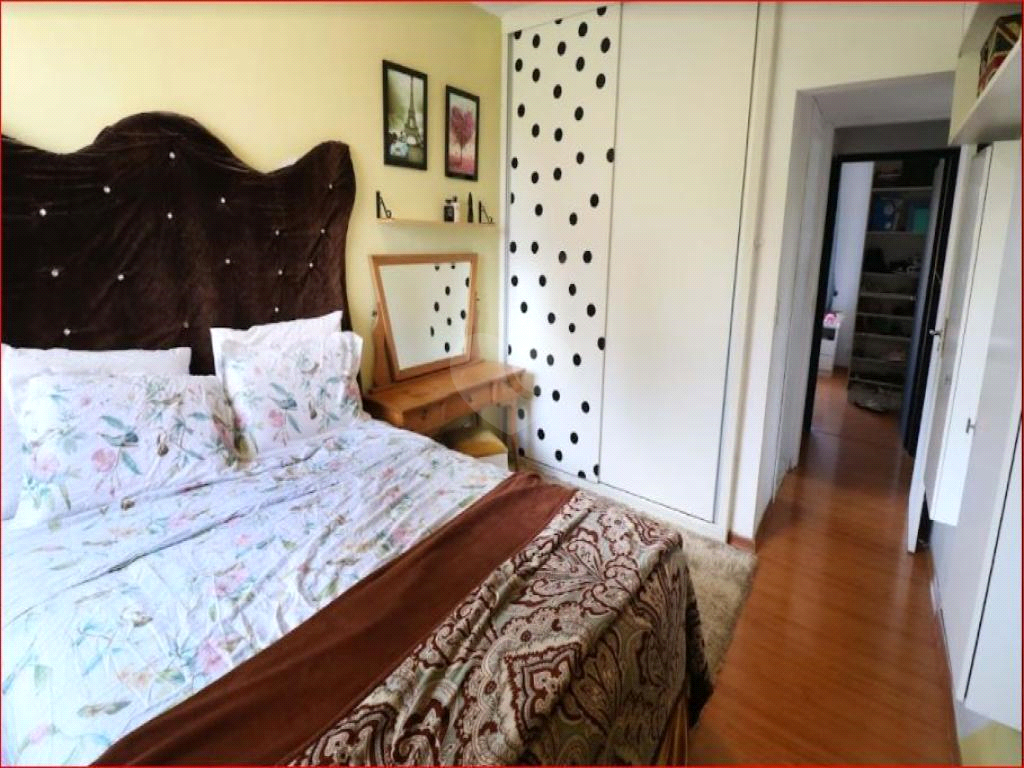 Venda Apartamento São Paulo Cambuci REO804049 12