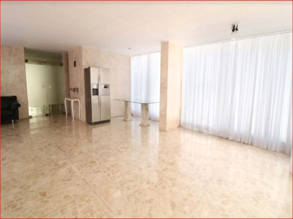 Venda Apartamento São Paulo Cambuci REO804049 15