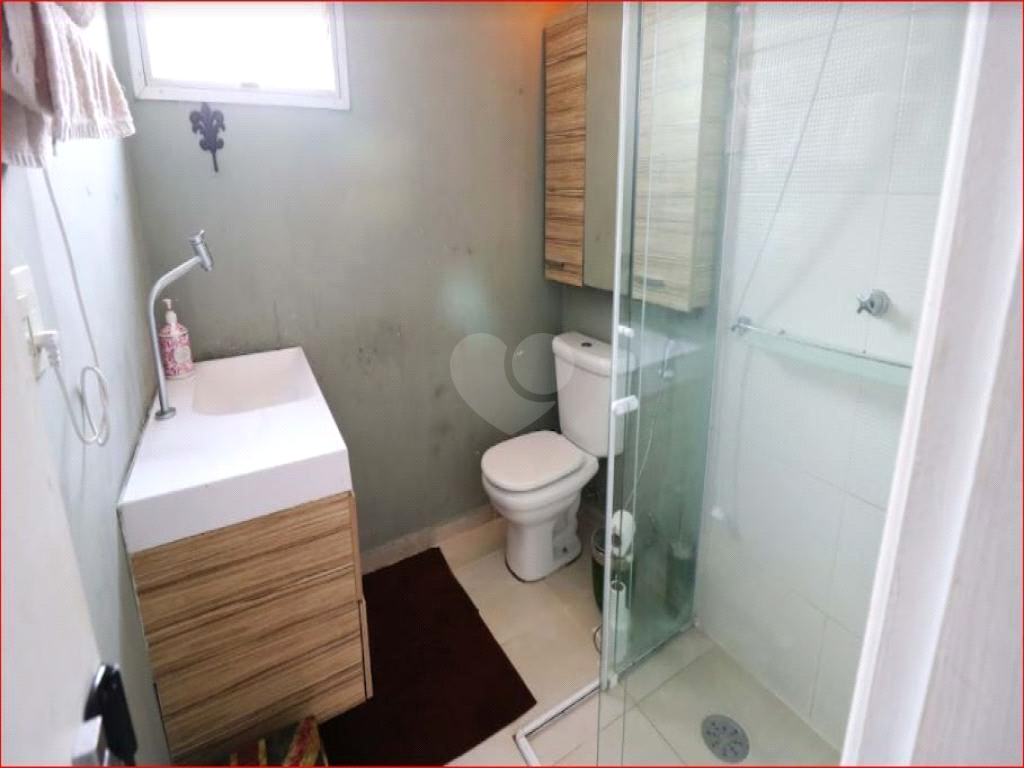 Venda Apartamento São Paulo Cambuci REO804049 9