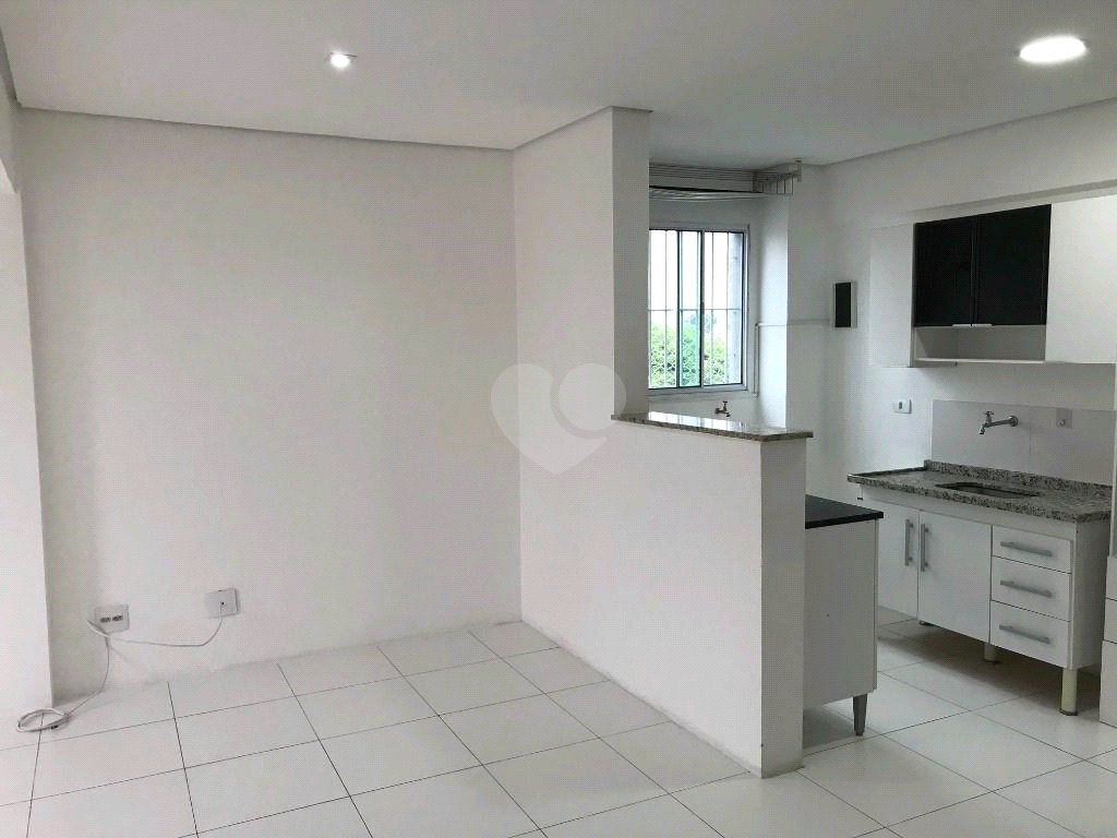 Aluguel Casa São Paulo Vila Das Mercês REO804057 1