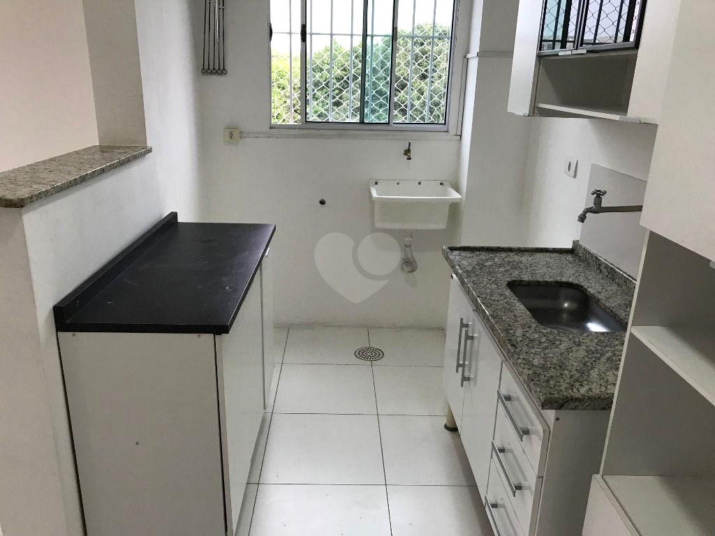 Aluguel Casa São Paulo Vila Das Mercês REO804057 11