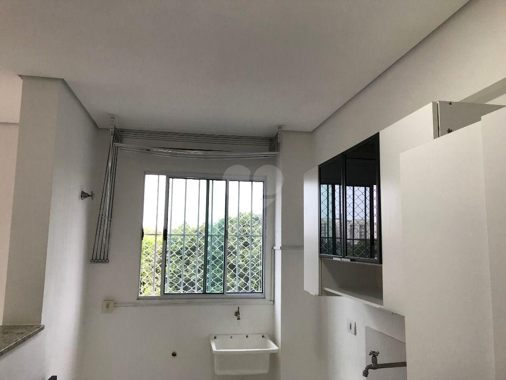 Aluguel Casa São Paulo Vila Das Mercês REO804057 12