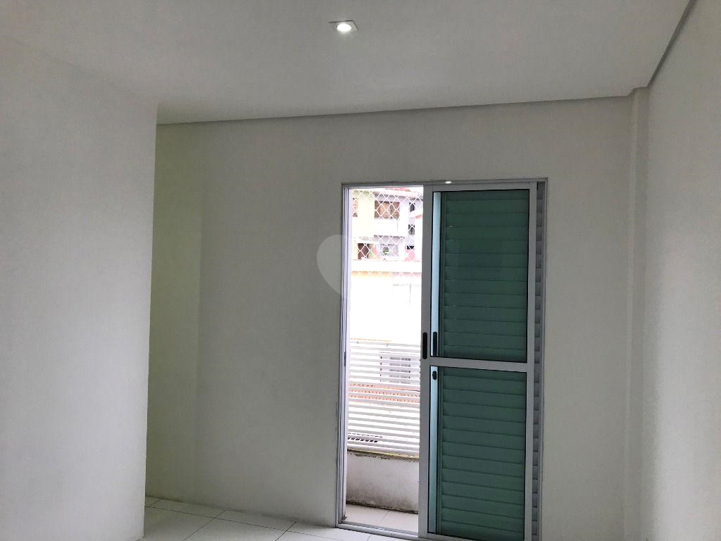 Aluguel Casa São Paulo Vila Das Mercês REO804057 19