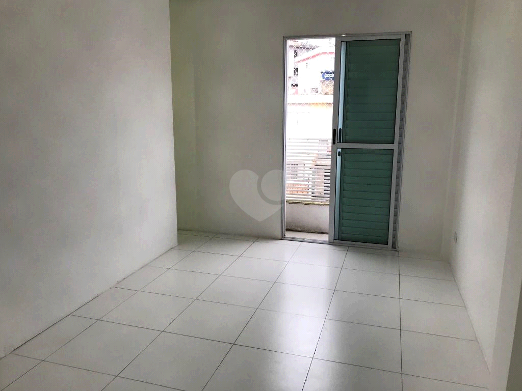 Aluguel Casa São Paulo Vila Das Mercês REO804057 21