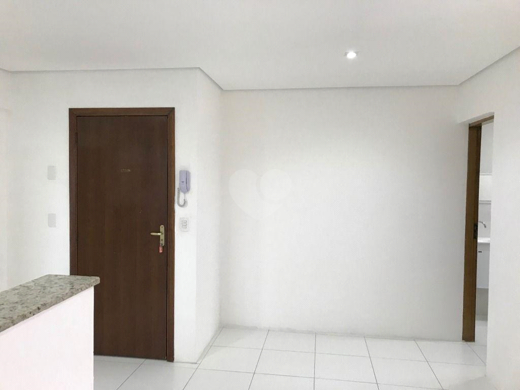 Aluguel Casa São Paulo Vila Das Mercês REO804057 25